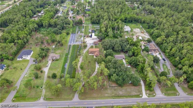 3 bedroom SingleFamilyResidence at 3760 Golden Gate Blvd E, Golden Gate Estates, Naples — photo 3