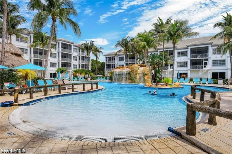 1 bedroom Condominium at 3901 Kens Way 3306, Bonita Village, Bonita Springs — photo 2