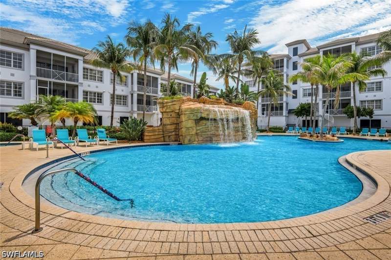 1 bedroom Condominium at 3901 Kens Way 3306, Bonita Village, Bonita Springs — photo 4