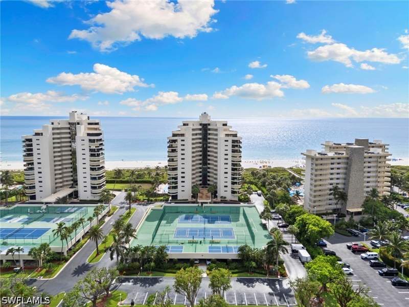 1 bedroom Condominium at 720 S Collier Blvd 904, Sandcastle At Marco Beach, Marco Island — photo 2