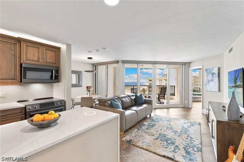 1 bedroom Condominium at 720 S Collier Blvd 904, Sandcastle At Marco Beach, Marco Island — photo 3