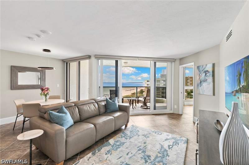 1 bedroom Condominium at 720 S Collier Blvd 904, Sandcastle At Marco Beach, Marco Island — photo 4