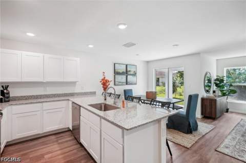 4144 NE 15th Ave, Cape Coral FL - photo 12 of 30