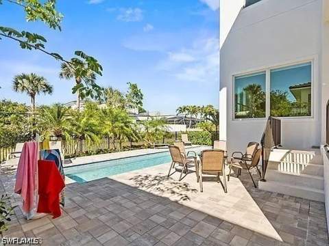 515 91st Ave N 1 West, Naples FL - photo 19 of 21