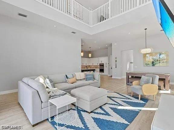 4 bedroom Condominium at 515 91st Ave N 1 West, Naples Park, Naples — photo 3