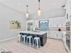 4 bedroom Condominium at 515 91st Ave N 2 East, Naples Park, Naples — photo 5