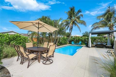 3479 Dorado Way, Naples FL - photo 22 of 30