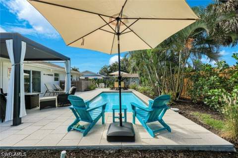 3479 Dorado Way, Naples FL - photo 24 of 30