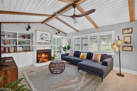 1206 Par View Dr, Sanibel FL - photo 15 of 47