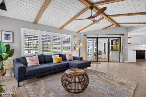 1206 Par View Dr, Sanibel FL - photo 16 of 47