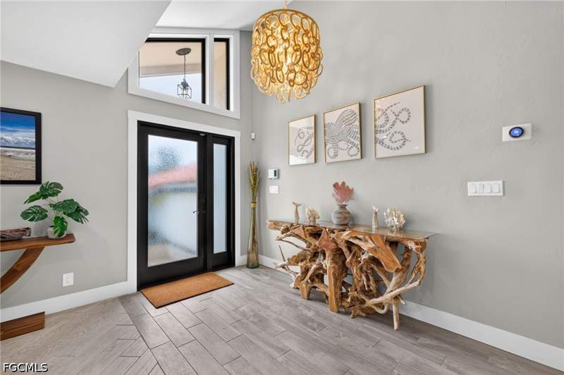 3 bedroom SingleFamilyResidence at 1206 Par View Dr, Beachview Country Club Estates, Sanibel — photo 5