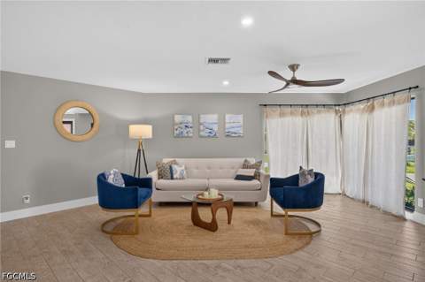 1206 Par View Dr, Sanibel FL - photo 9 of 47