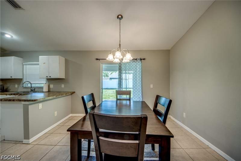 3 bedroom SingleFamilyResidence at 3227 Santa Barbara Blvd, Cape Coral, Cape Coral — photo 3