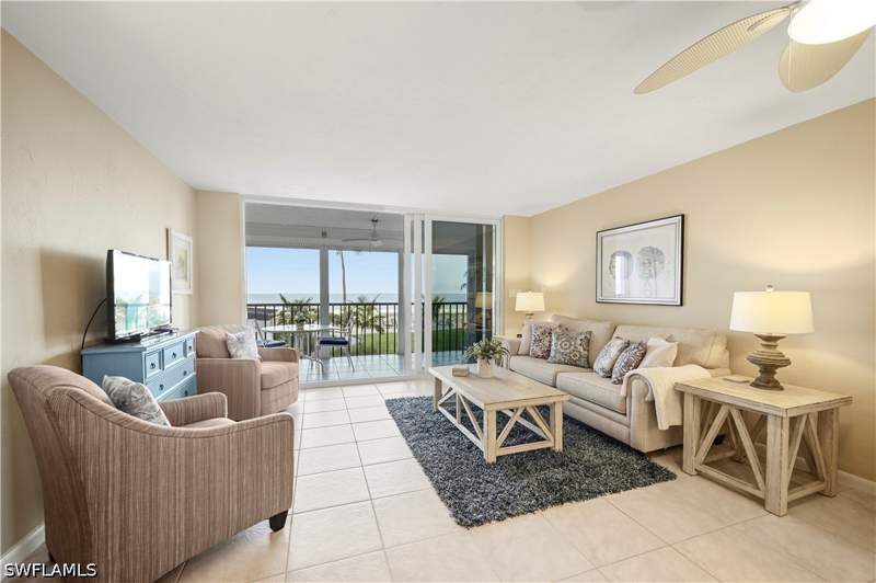 1 bedroom Condominium at 25810 Hickory Blvd 103, Seascape Condo, Bonita Springs — photo 2