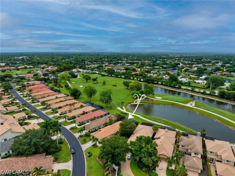 2 bedroom SingleFamilyResidence at 11769 Quail Village Way, Quail Creek Village, Naples — photo 2