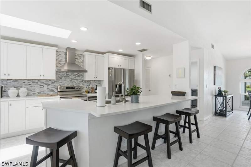 3 bedroom SingleFamilyResidence at 132 Bordeaux Cir, Riviera Golf Estates, Naples — photo 4