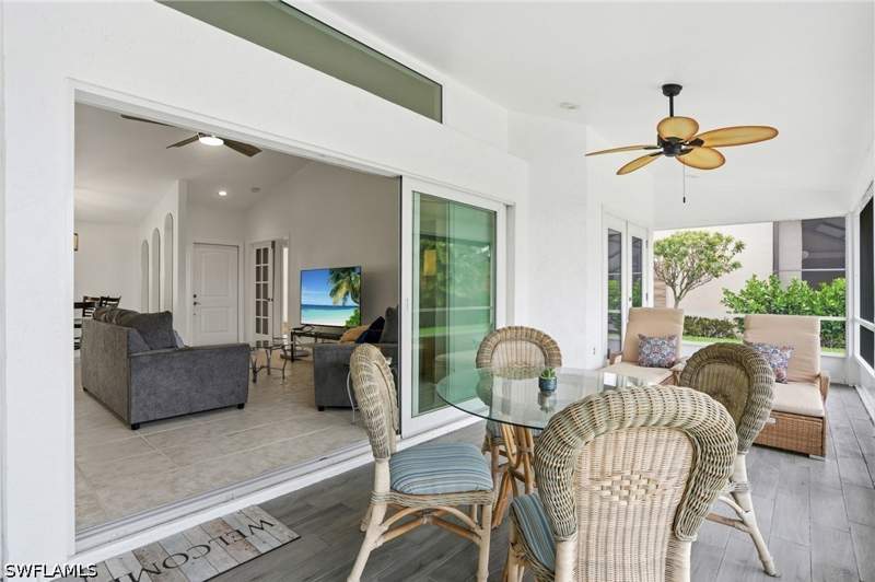 3 bedroom SingleFamilyResidence at 132 Bordeaux Cir, Riviera Golf Estates, Naples — photo 5
