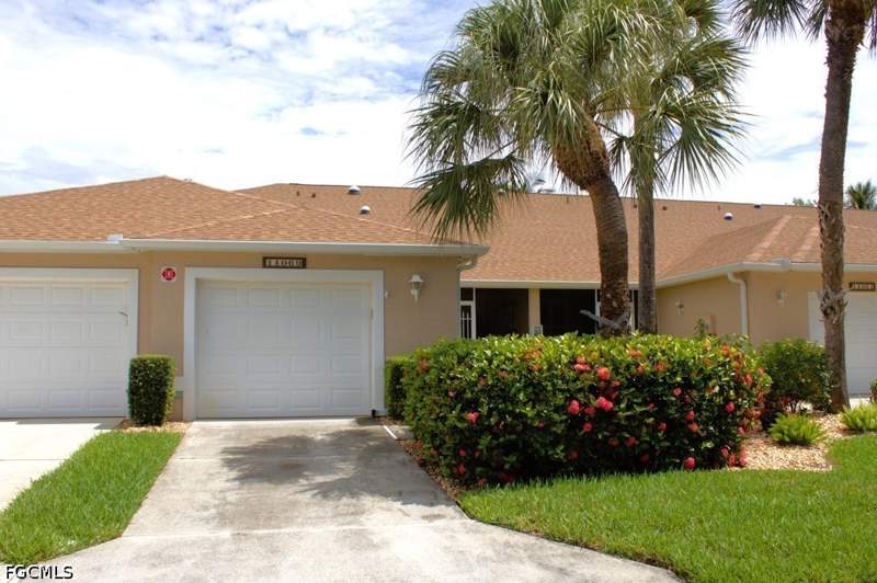 2 bedroom Attached at 14069 Mystic Seaport Way, Heritage Cove, Fort Myers — photo 2