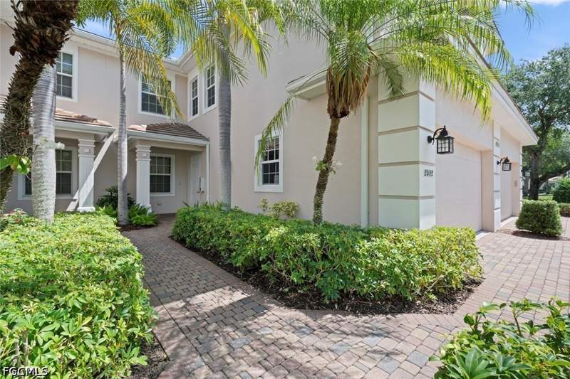 3 bedroom Condominium at 19680 Marino Lake Cir 2402, San Marino, Miromar Lakes — photo 2