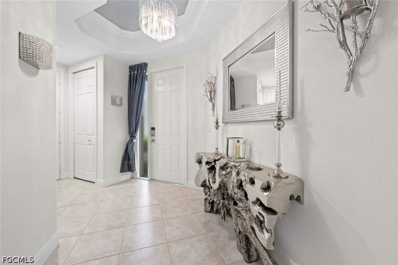 3 bedroom Condominium at 19680 Marino Lake Cir 2402, San Marino, Miromar Lakes — photo 4