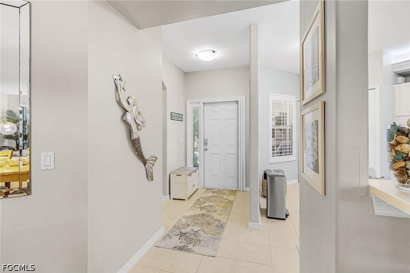 2 bedroom Condominium at 10105 Colonial Country Club Blvd 2504, Garden Lakes, Fort Myers — photo 2