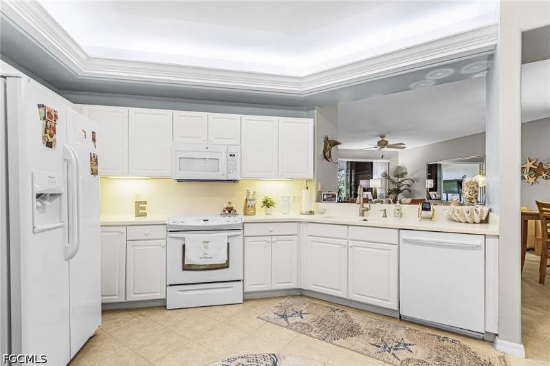 2 bedroom Condominium at 10105 Colonial Country Club Blvd 2504, Garden Lakes, Fort Myers — photo 3