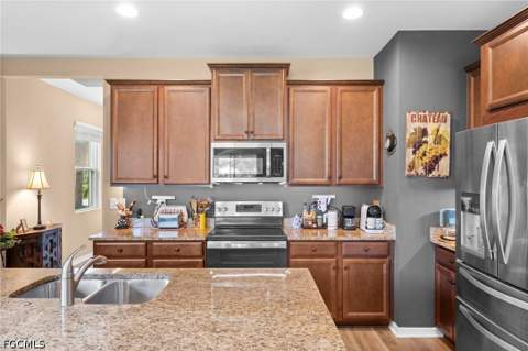 2190 Summersweet Dr, Alva FL - photo 14 of 50