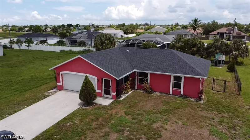 3 bedroom SingleFamilyResidence at 2123 NE 16th Ter, Cape Coral, Cape Coral — photo 3