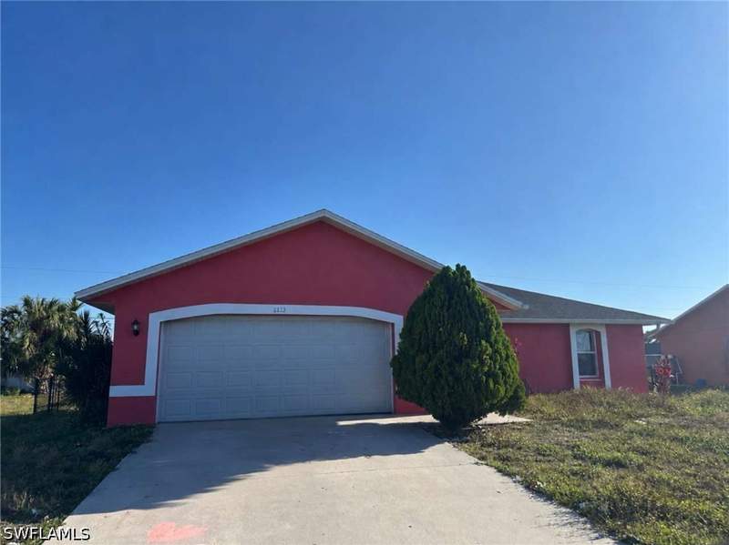 3 bedroom SingleFamilyResidence at 2123 NE 16th Ter, Cape Coral, Cape Coral — photo 4