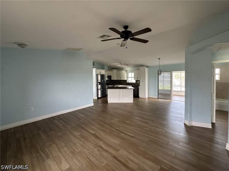 3 bedroom SingleFamilyResidence at 2123 NE 16th Ter, Cape Coral, Cape Coral — photo 5