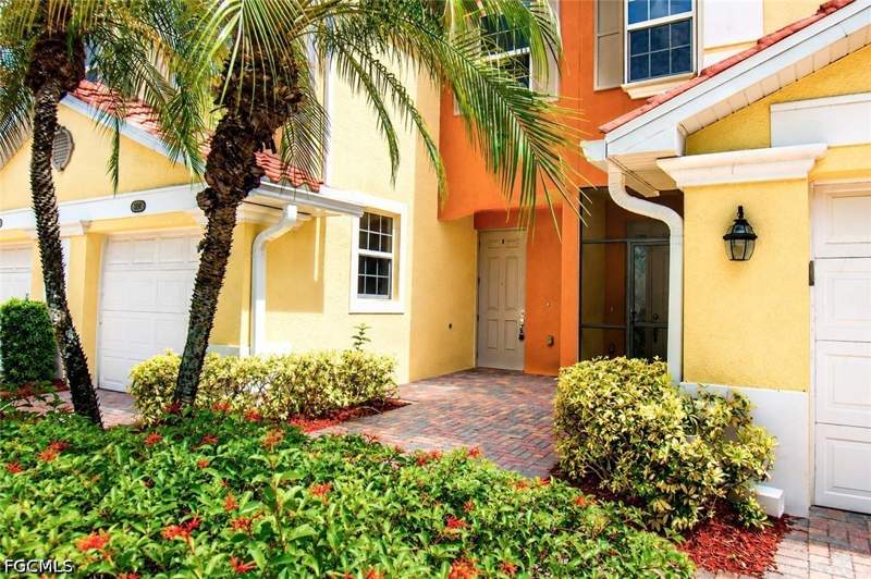 3 bedroom Townhouse at 4341 Lazio Way 1208, Matera, Fort Myers — photo 5