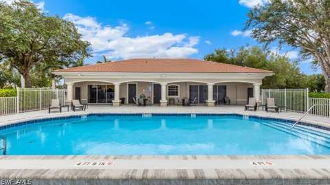 9928 Springlake Cir, Estero FL - photo 6 of 16