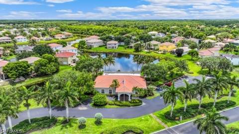 9952 Springlake Cir, Estero FL - photo 12 of 16