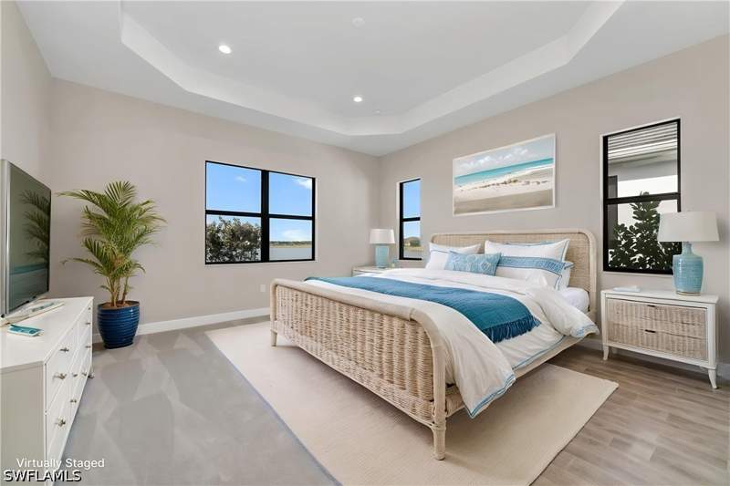 3 bedroom SingleFamilyResidence at 3993 Perseus St, Skysail, Naples — photo 2