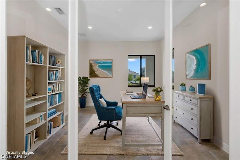 3 bedroom SingleFamilyResidence at 3993 Perseus St, Skysail, Naples — photo 4