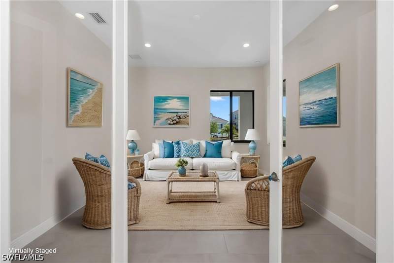 3 bedroom SingleFamilyResidence at 3993 Perseus St, Skysail, Naples — photo 5