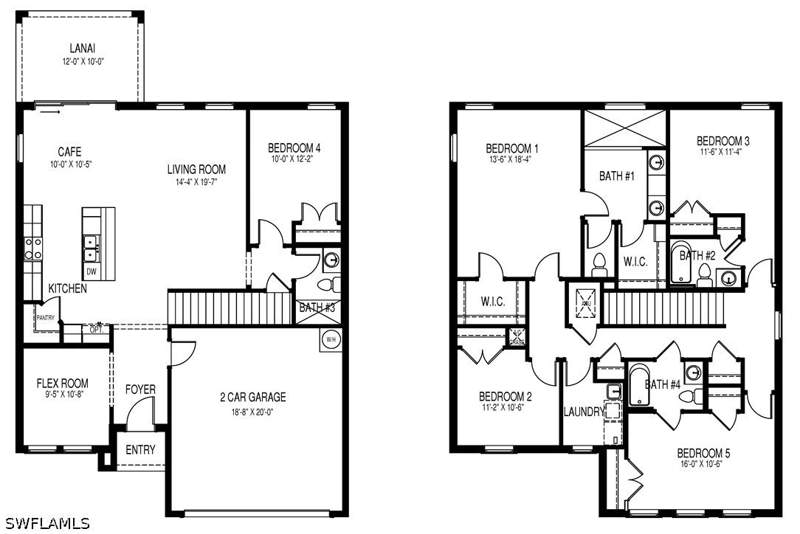 5 bedroom SingleFamilyResidence at 9958 Springlake Cir, Lakes Of Estero, Estero — photo 2