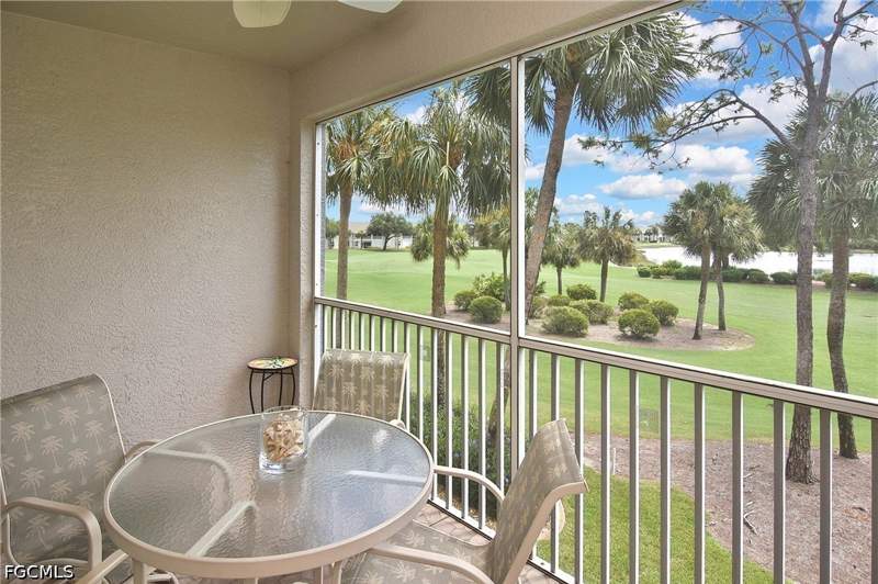 2 bedroom Condominium at 10285 Bismark Palm Way 1024, Fairway Isles, Fort Myers — photo 5