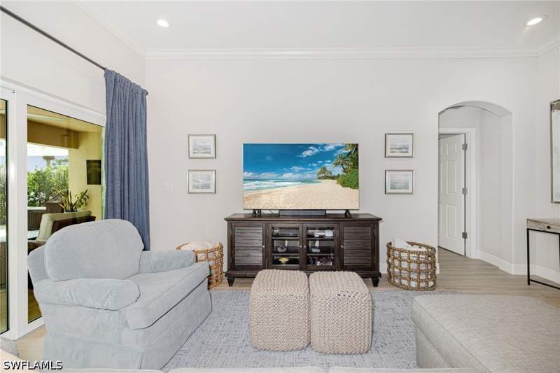 4 bedroom SingleFamilyResidence at 9025 Astonia Way, The Reserve At Estero, Estero — photo 4