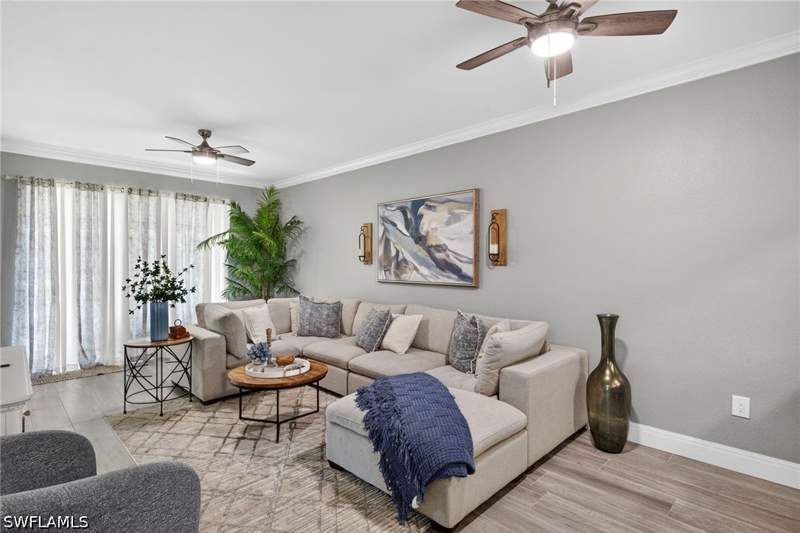 2 bedroom Condominium at 19981 Barletta Ln 1811, Barletta, Estero — photo 3