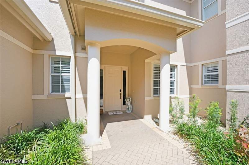 2 bedroom Condominium at 729 Regency Reserve Cir 5501, Regency Reserve, Naples — photo 4