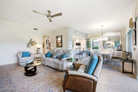 729 Regency Reserve Cir 5501, Naples FL - photo 8 of 47