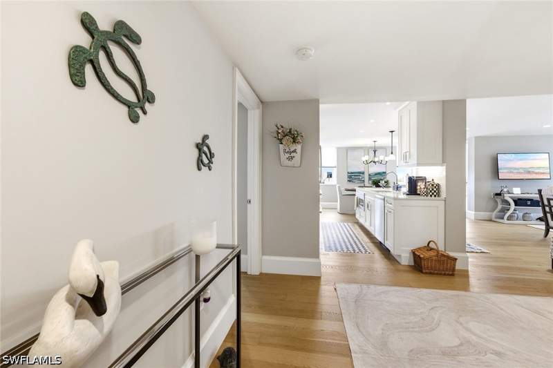 2 bedroom Condominium at 10420 Gulf Shore Dr 161, Vanderbilt Bay, Naples — photo 5