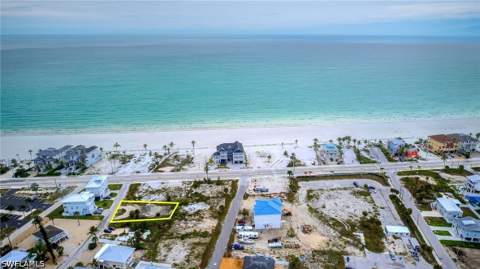 101 Anchorage St, Fort Myers Beach FL - photo 16 of 19