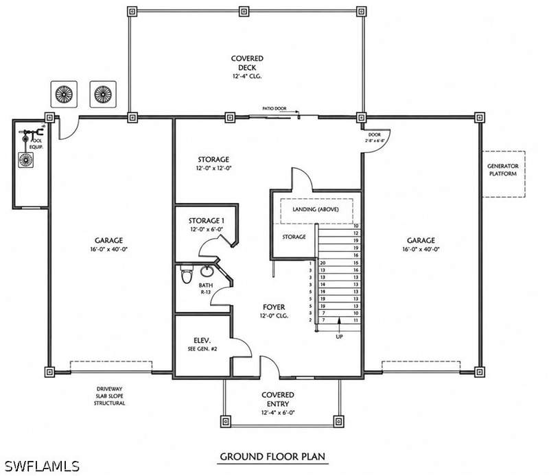 4 bedroom SingleFamilyResidence at 101 Anchorage St, Cases, Fort Myers Beach — photo 4