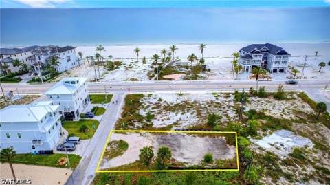 101 Anchorage St, Fort Myers Beach FL - photo 9 of 19