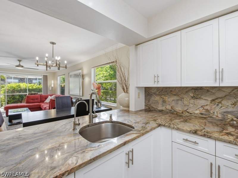 2 bedroom Condominium at 1060 Swallow Ave 107, Seabury, Marco Island — photo 5