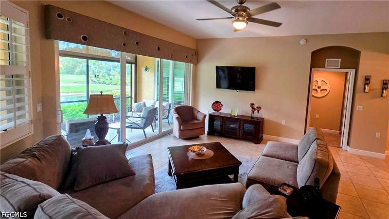 3 bedroom Condominium at 10637 Pelican Preserve Blvd 101, Viadana, Fort Myers — photo 4