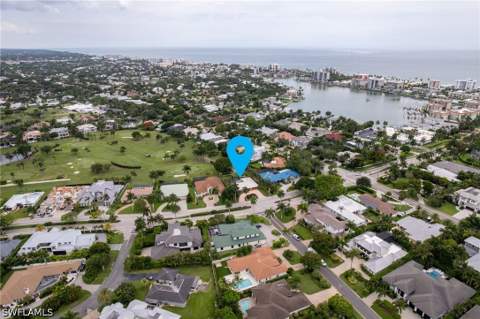 520 Harbour Dr, Naples FL - photo 9 of 9