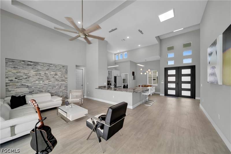 3 bedroom SingleFamilyResidence at 1425 SW 24th St, Cape Coral, Cape Coral — photo 5